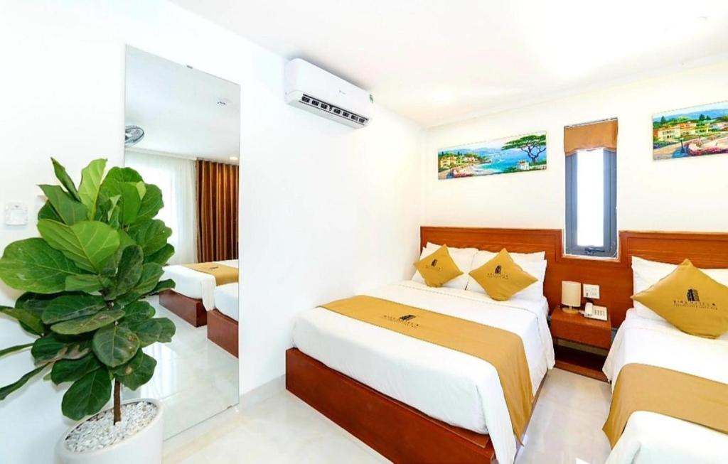 Mira Eco Hotel Quy Nhon