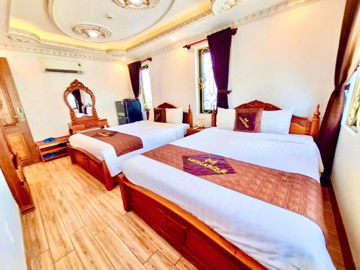 Money Fine Hotel