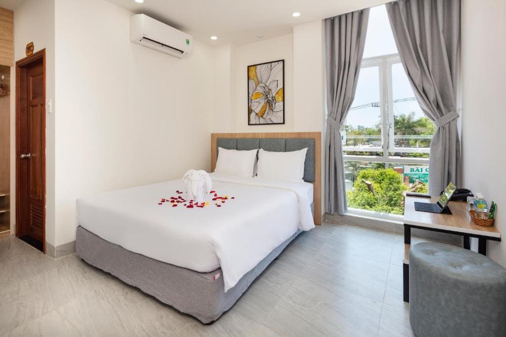 Salah Hotel Quy Nhơn