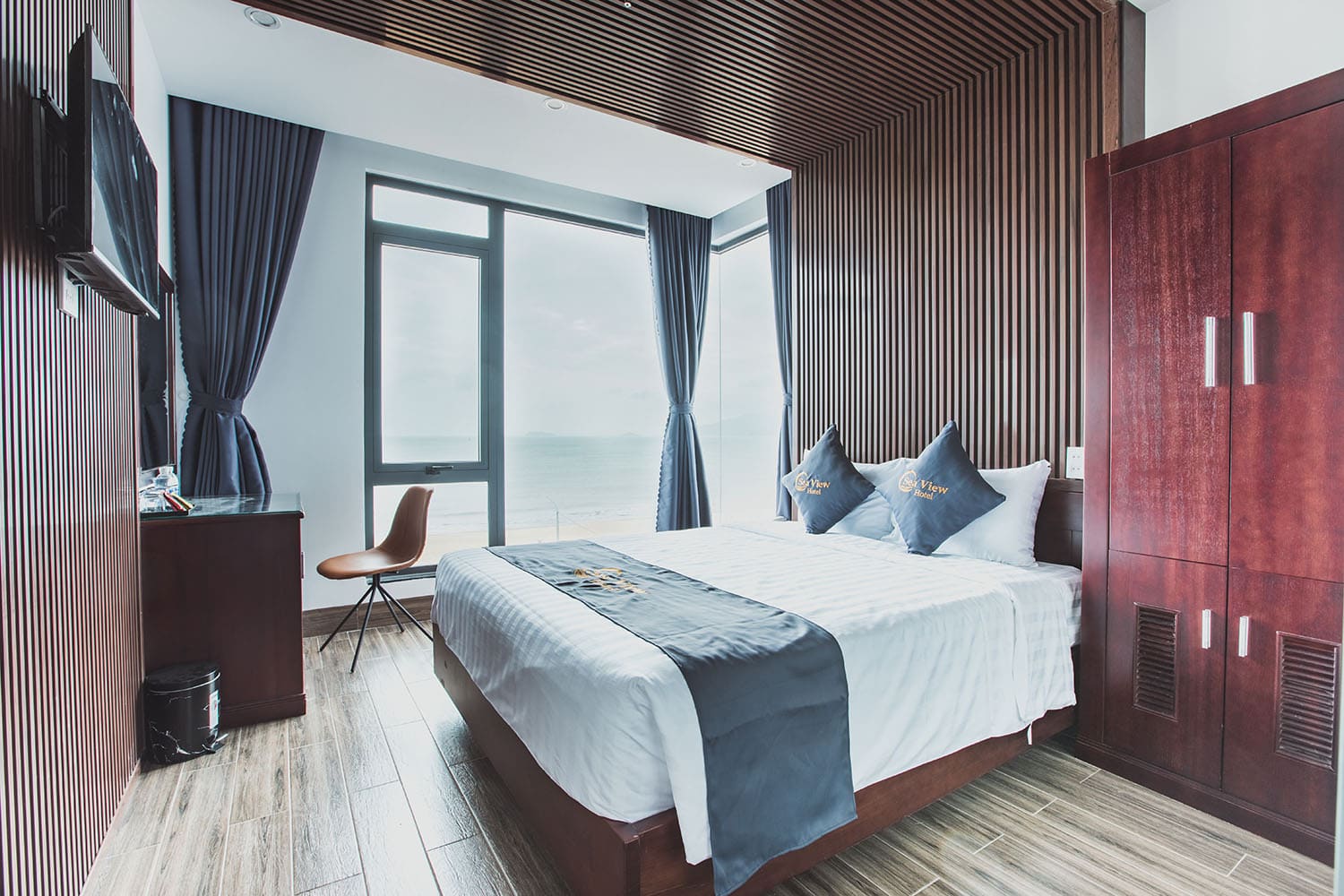 Seaview Quy Nhơn Hotel