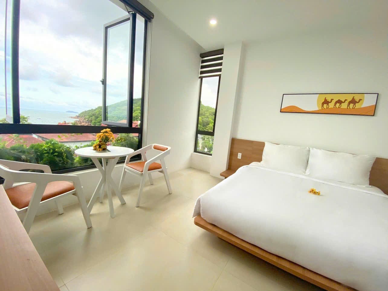 T&G Luxury Boutique Hotel Quy Nhơn