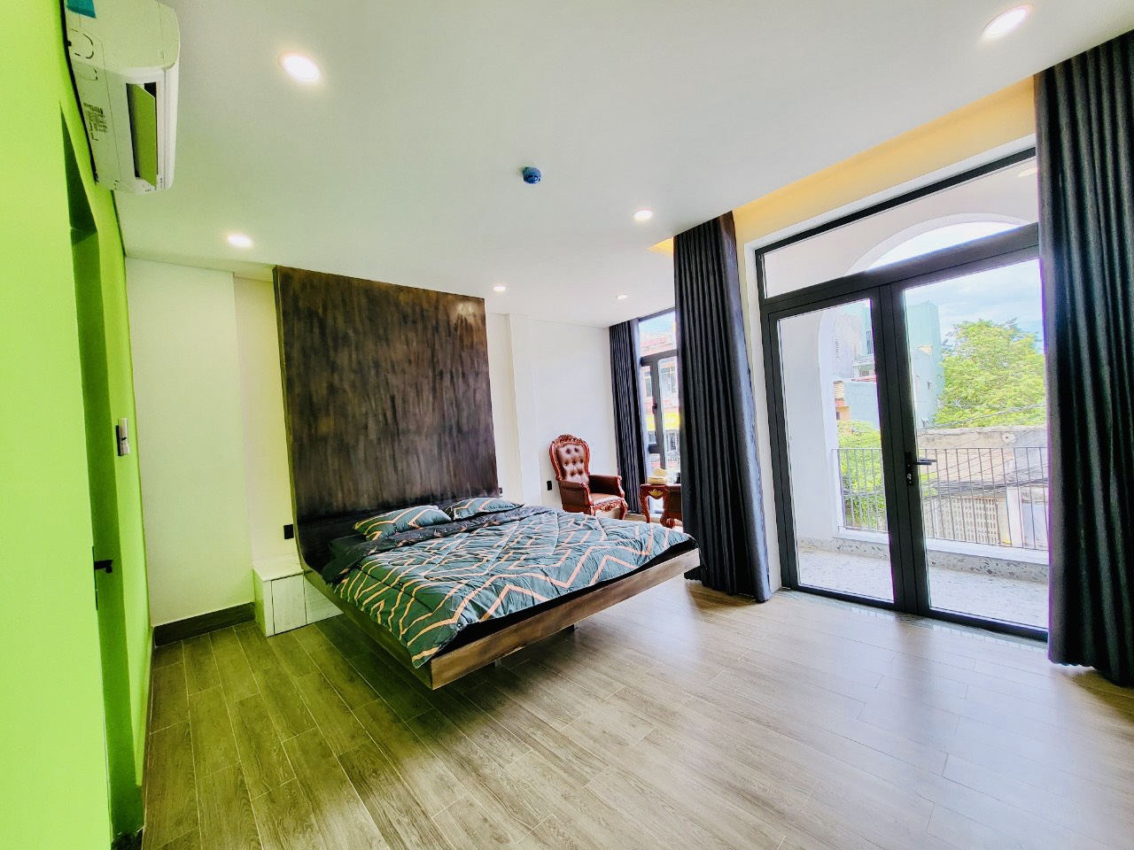 Homestay Tom Quy Nhơn
