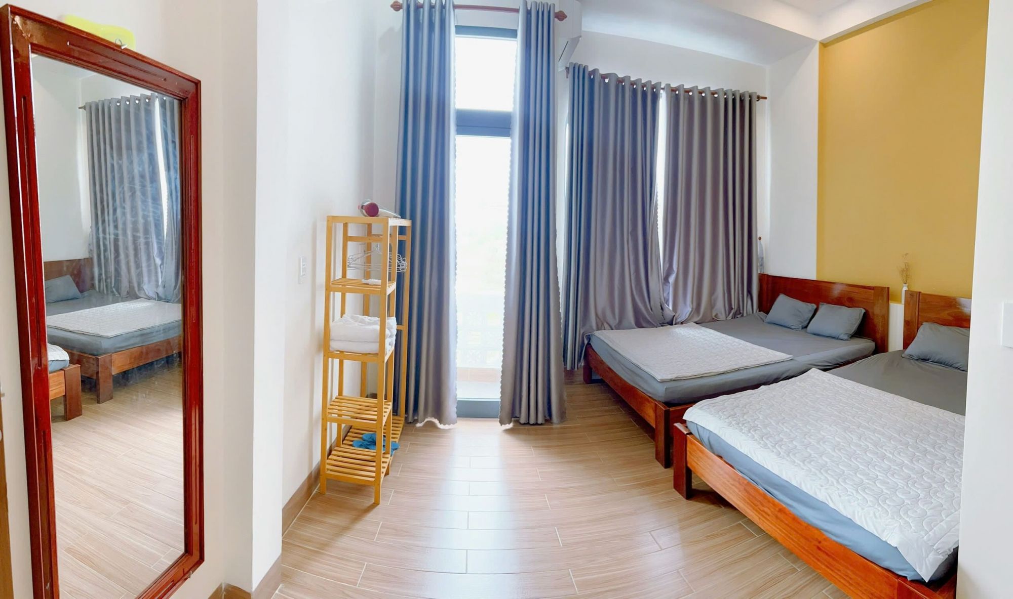 Trí Homestay Quy Nhơn
