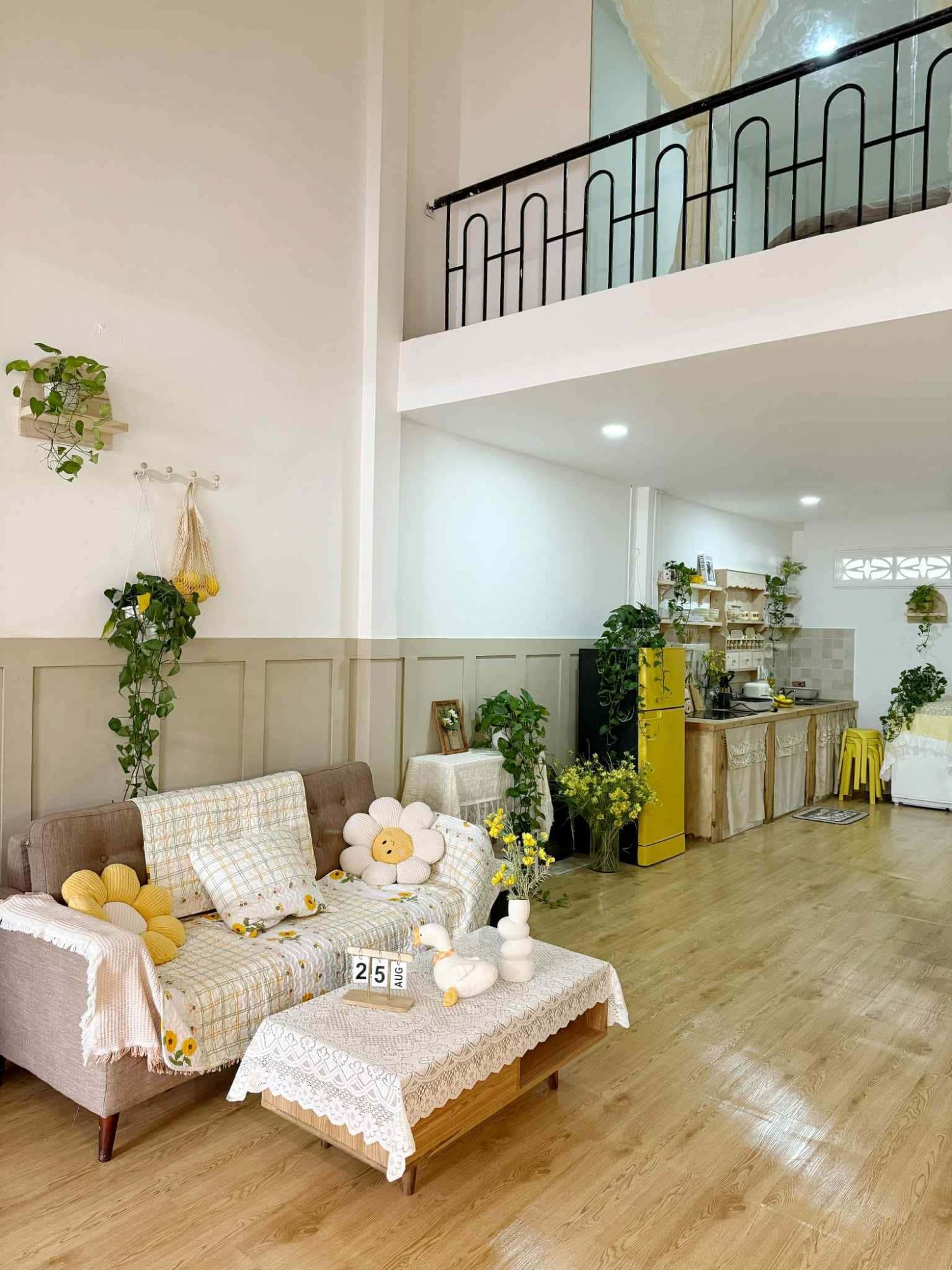 An Biển House