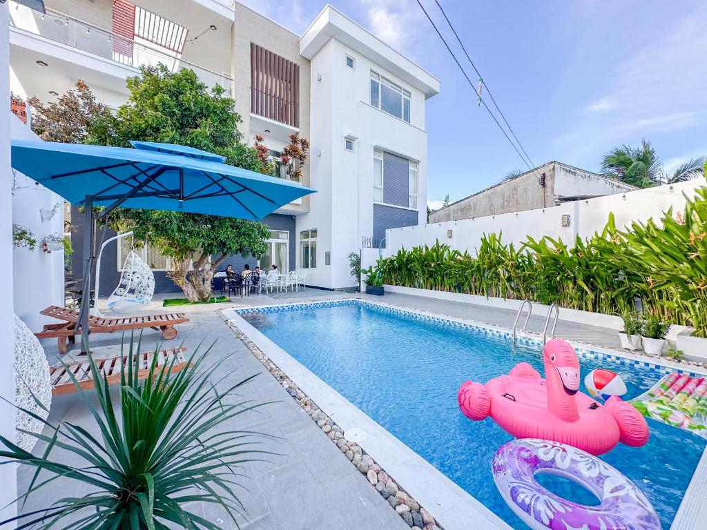 Amory Villa Mui Ne