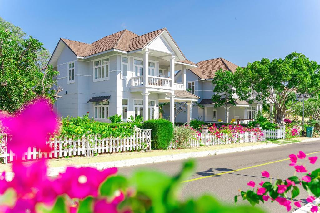 Casa Villa PE24 - Floral Park- Sealinks City Resort