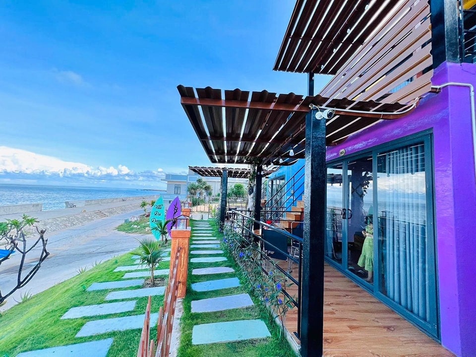 Villa Đại Dương 2