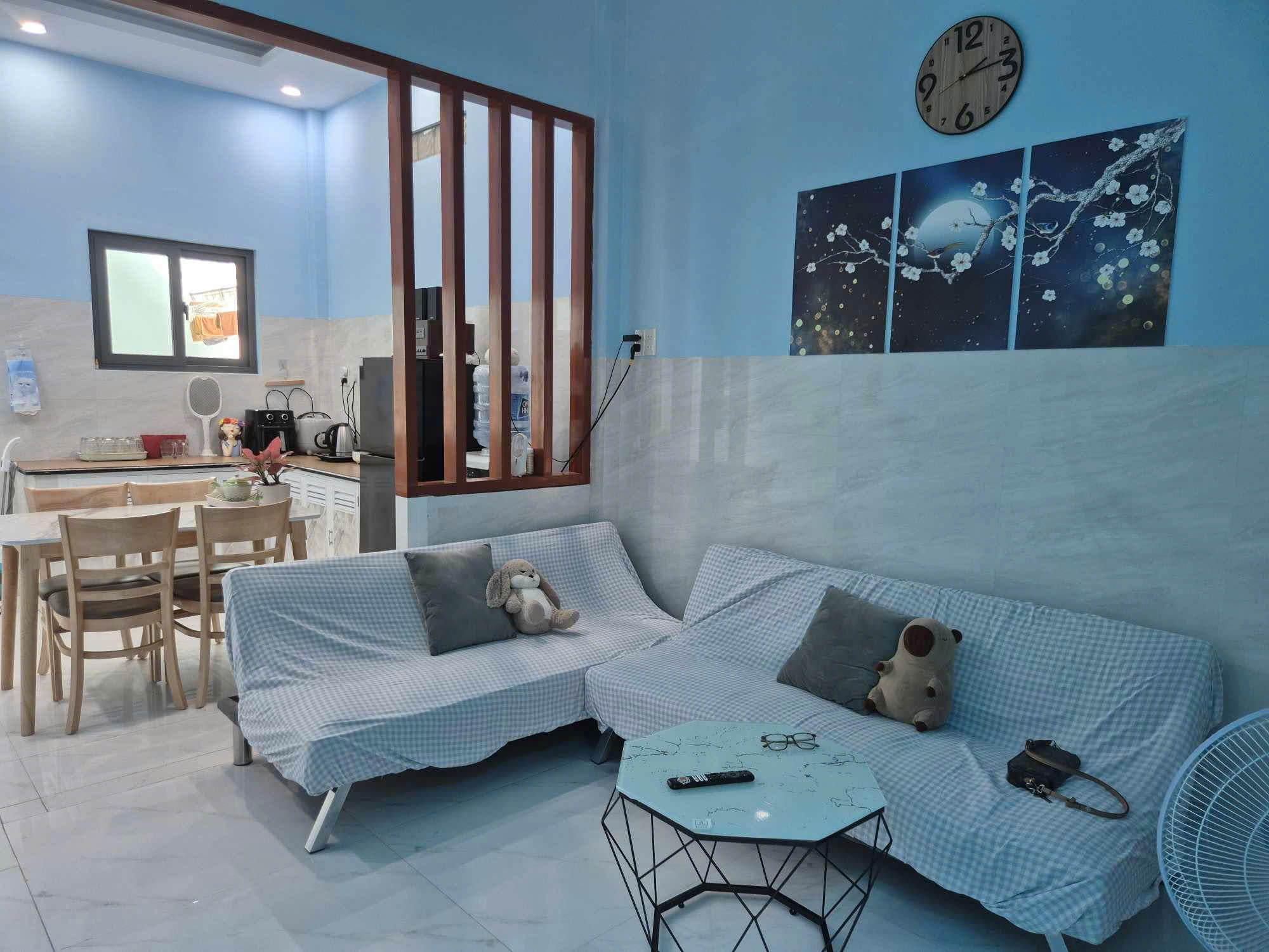 Dan Family Homestay