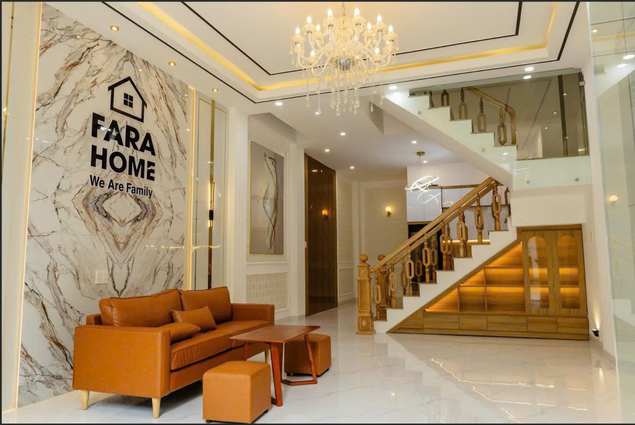 Fara Home