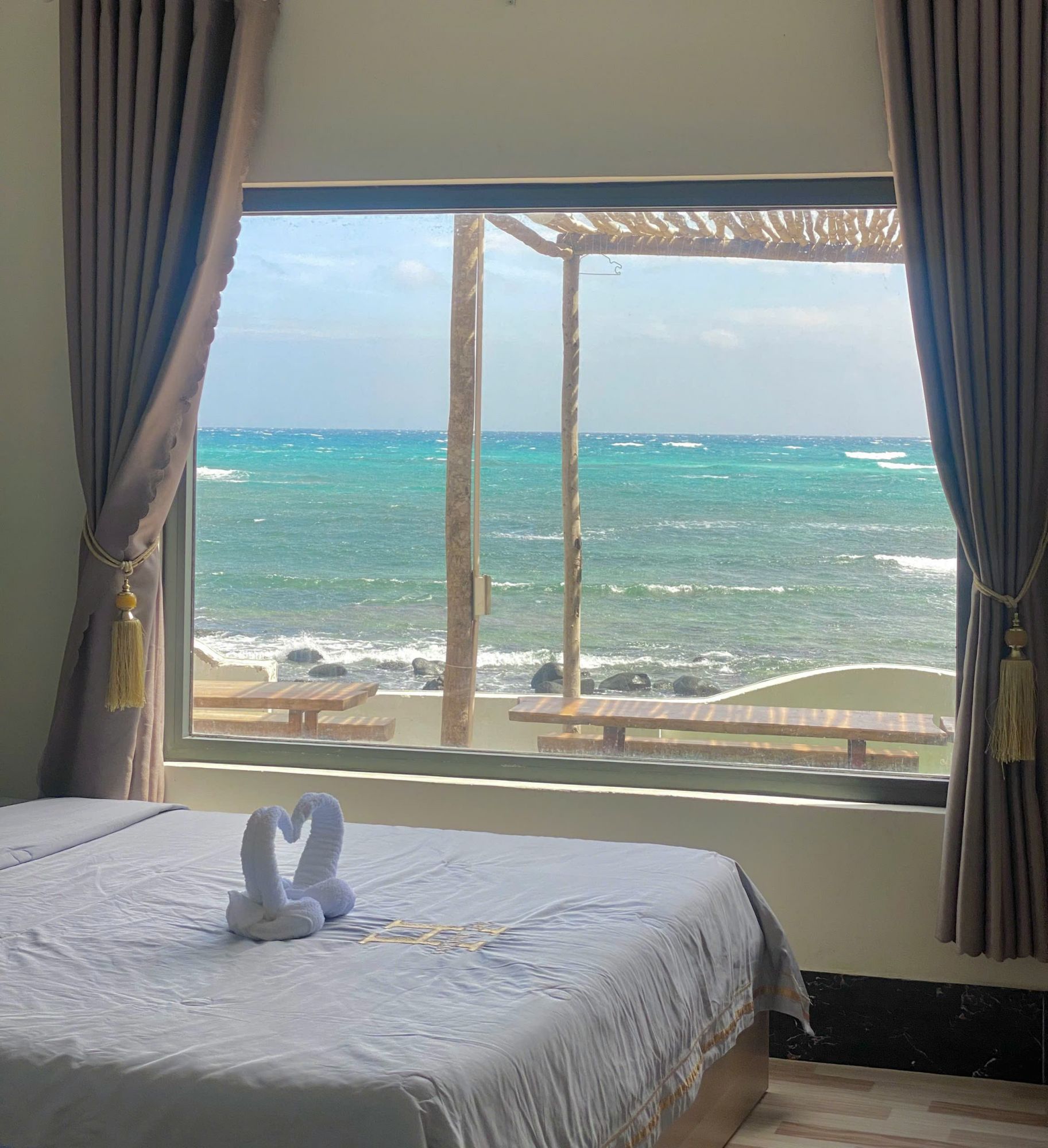 Homestay Thùy Dương 2