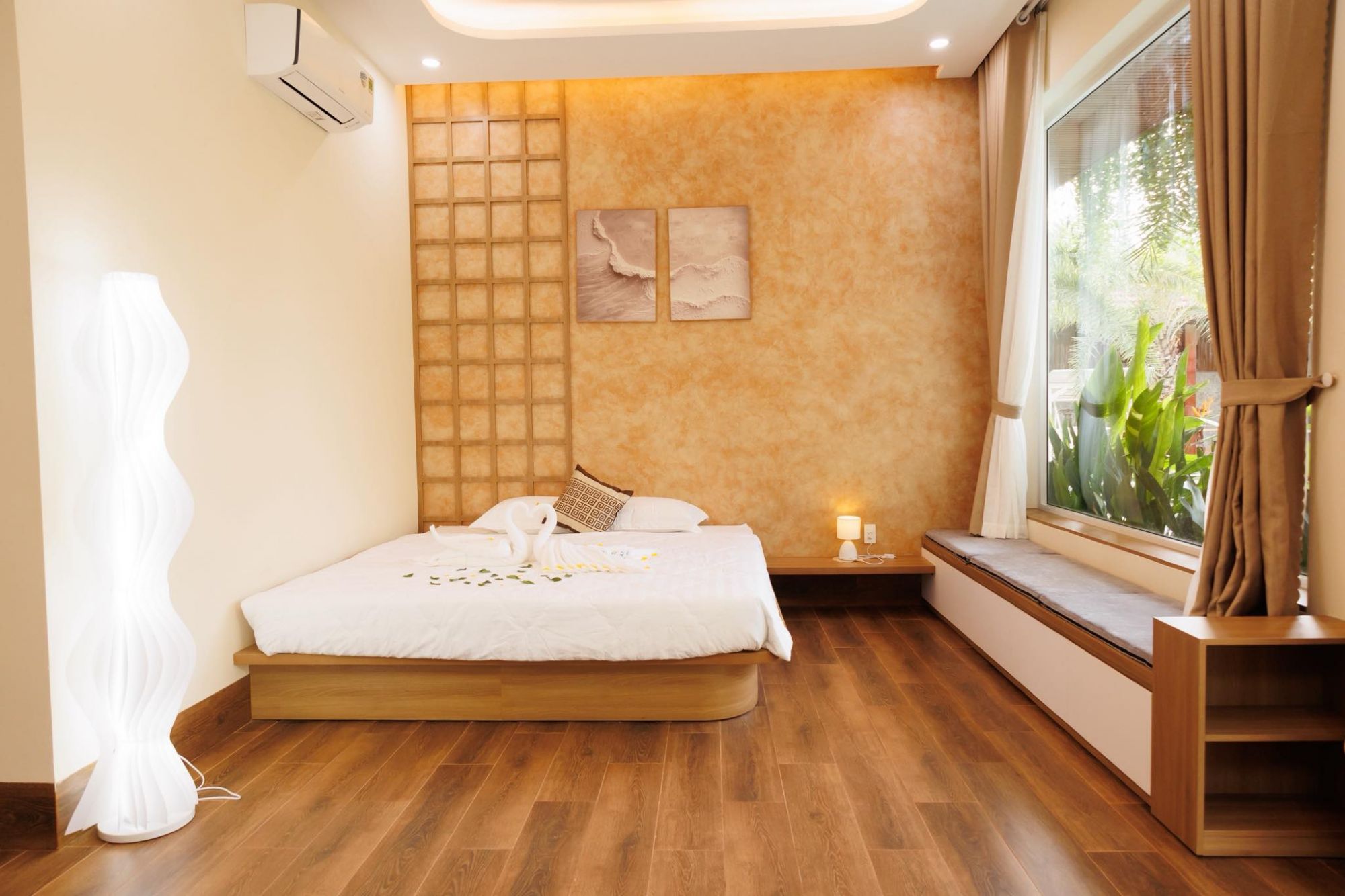 Mariné Homestay-Villa Mũi Né 