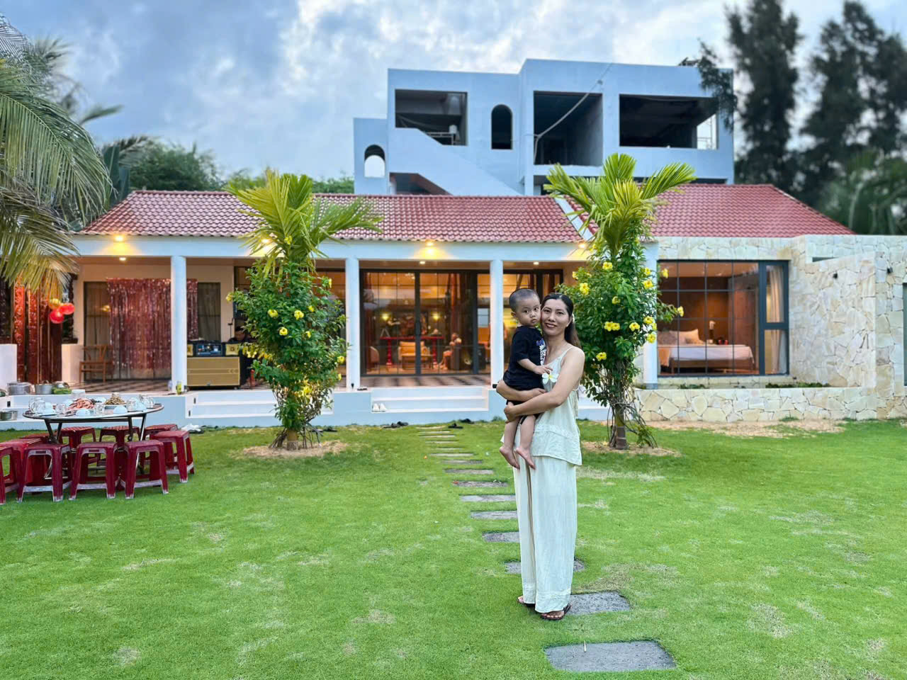 Phan thiết Beach House