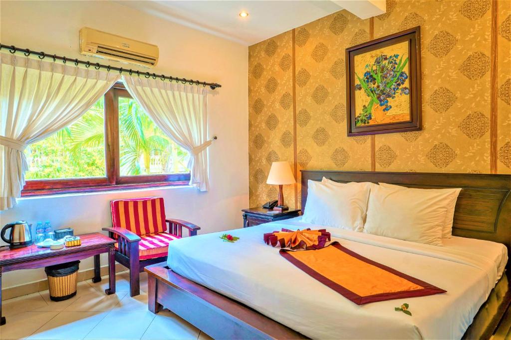 Sea Lion Beach Resort Mũi Né