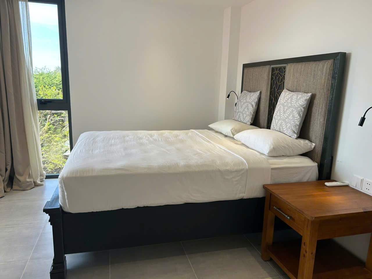 Windy Beach House Tầng 1