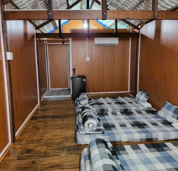 Bình Minh Homestay
