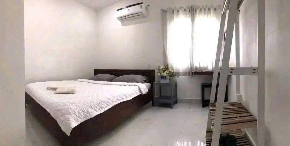 Ken Homestay