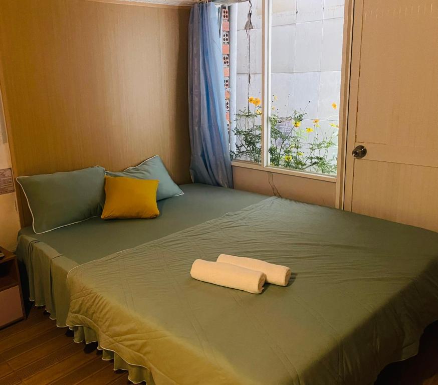 Khánh Nhi Homestay