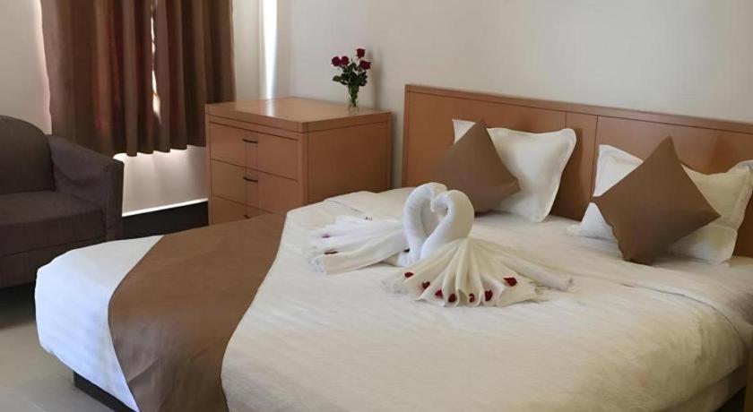 Ruby Hotel
