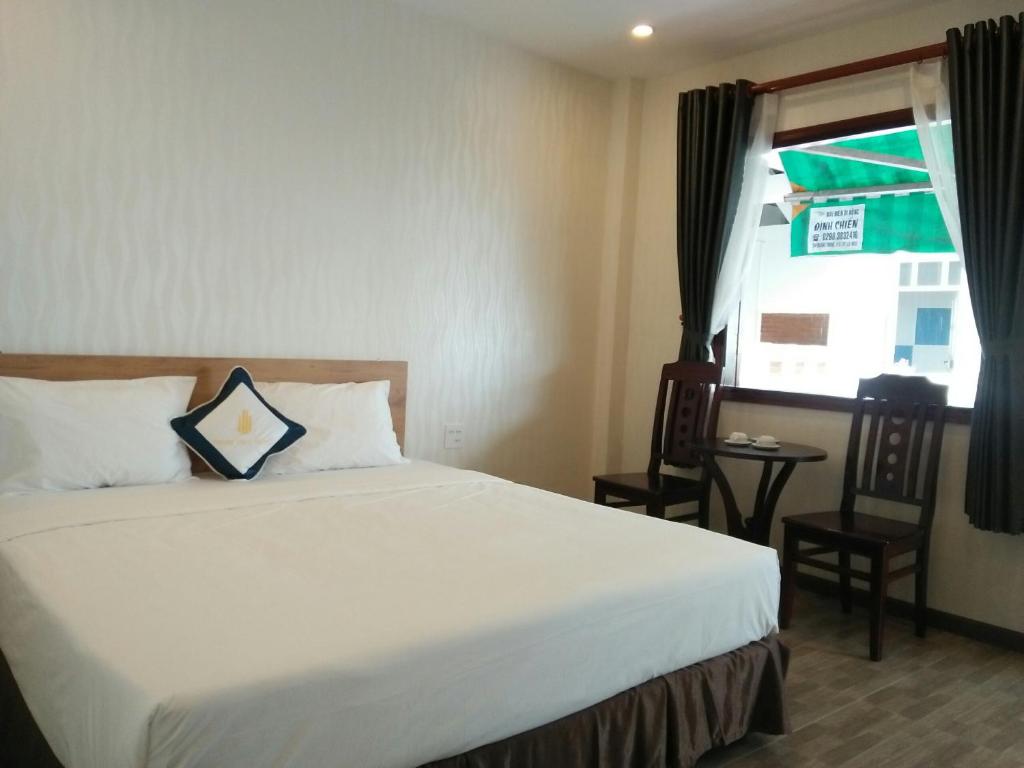 Khách Sạn Thanh Trúc Cà Mau