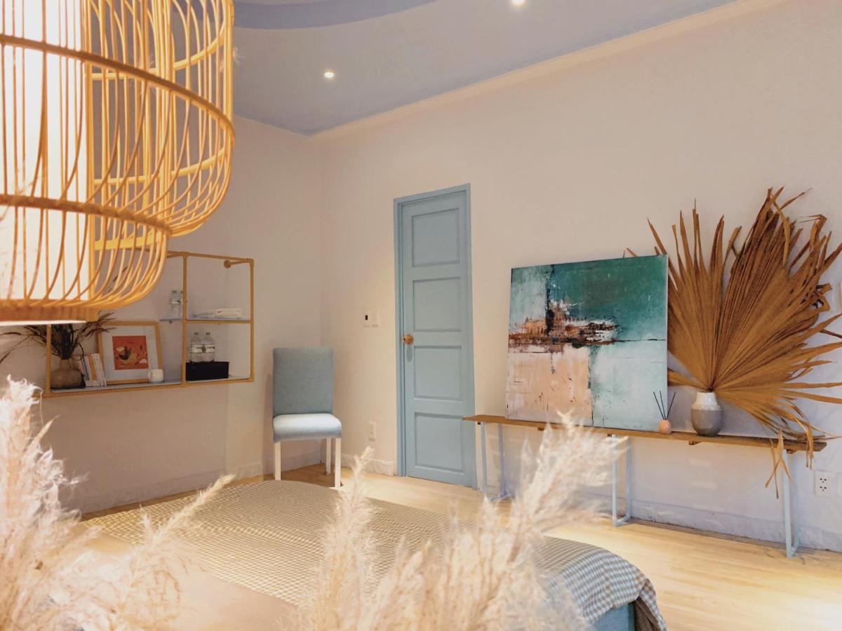 homestay cần thơ giá rẻ