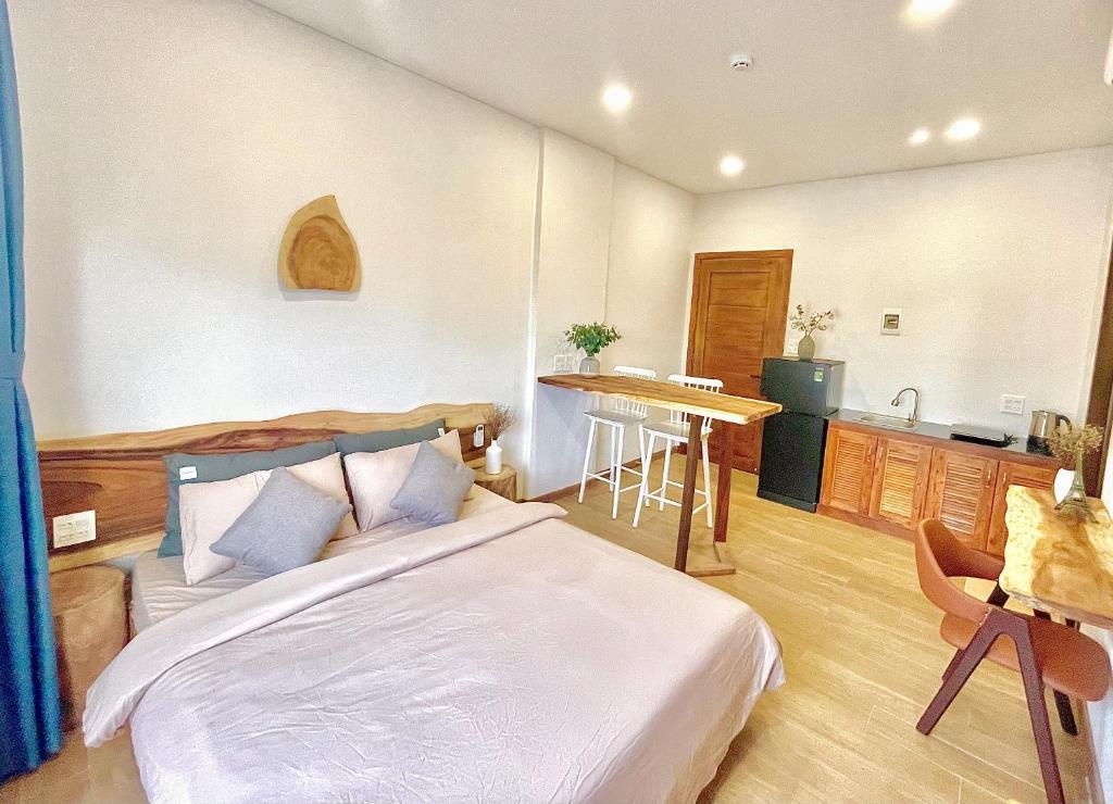 Midmost Hotel Võ Thị Sáu