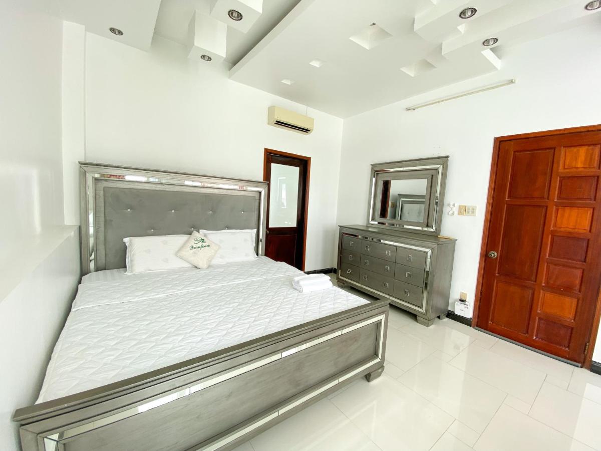 homestay cần thơ đẹp