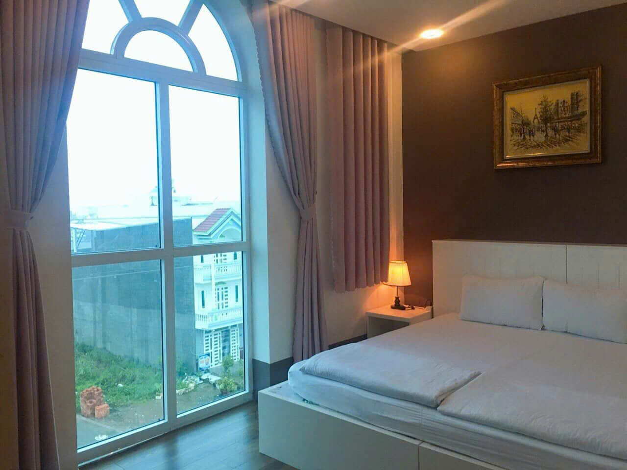 Convoi Hotel 