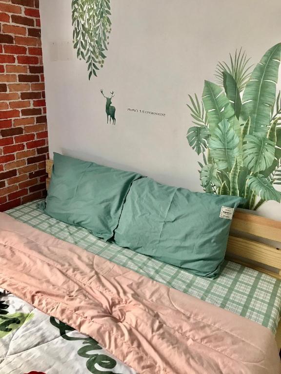 Green Sunshine Homestay