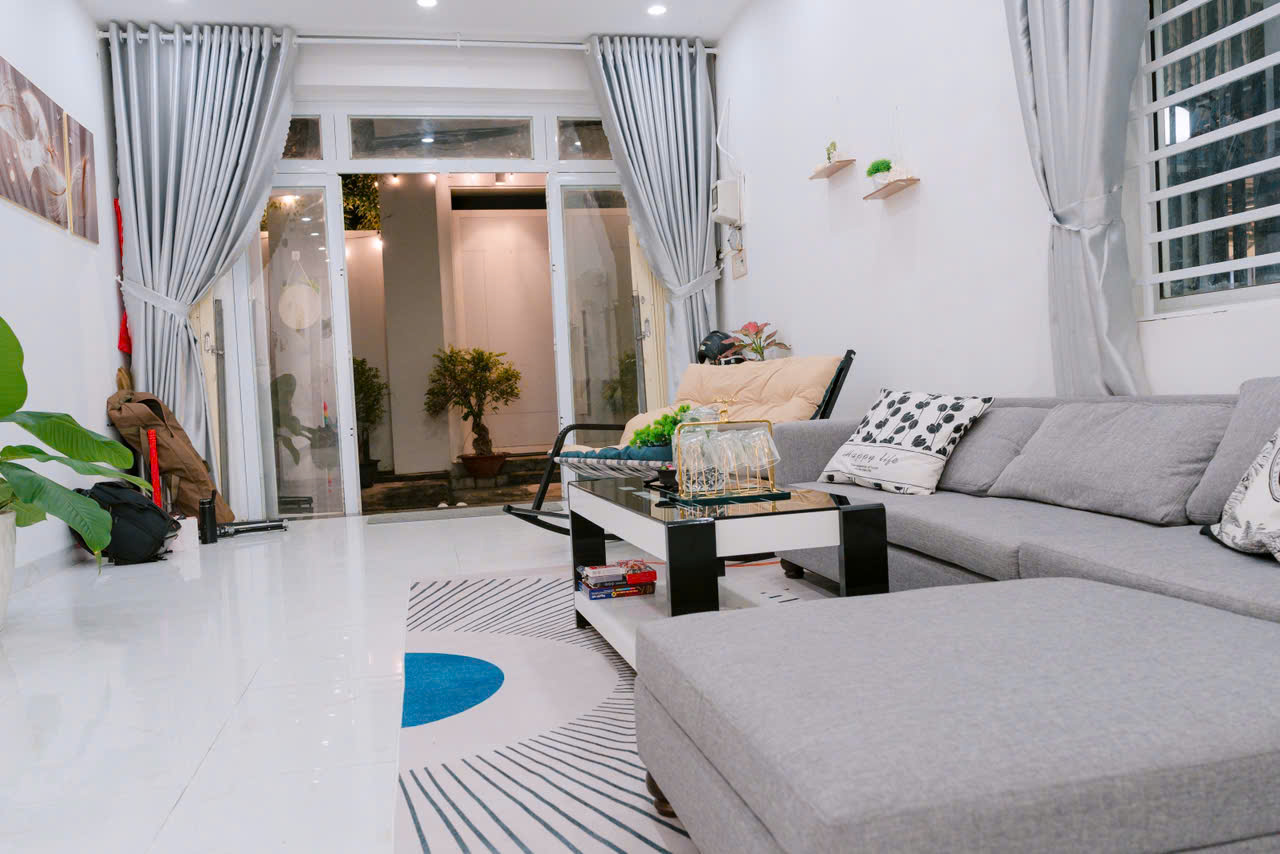 Heaven Villa
