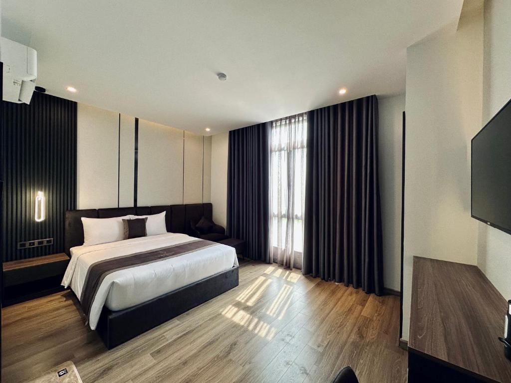 Lion Hotel 15