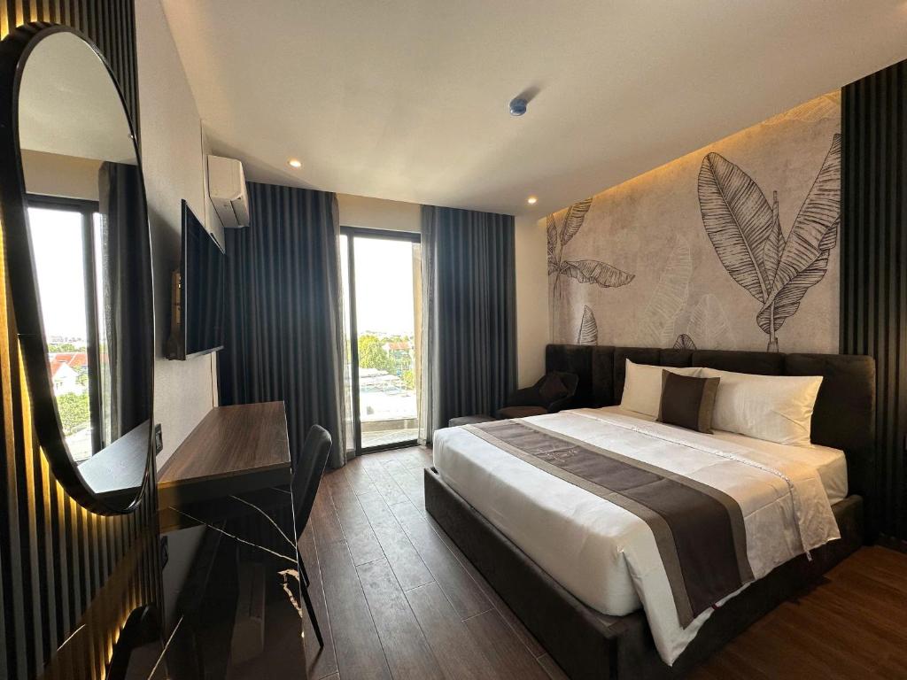 Lion Hotel 16