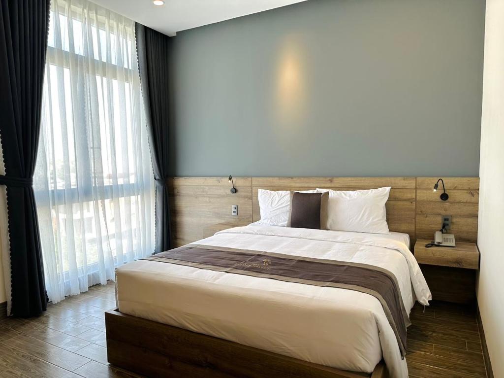 Lion Hotel 6