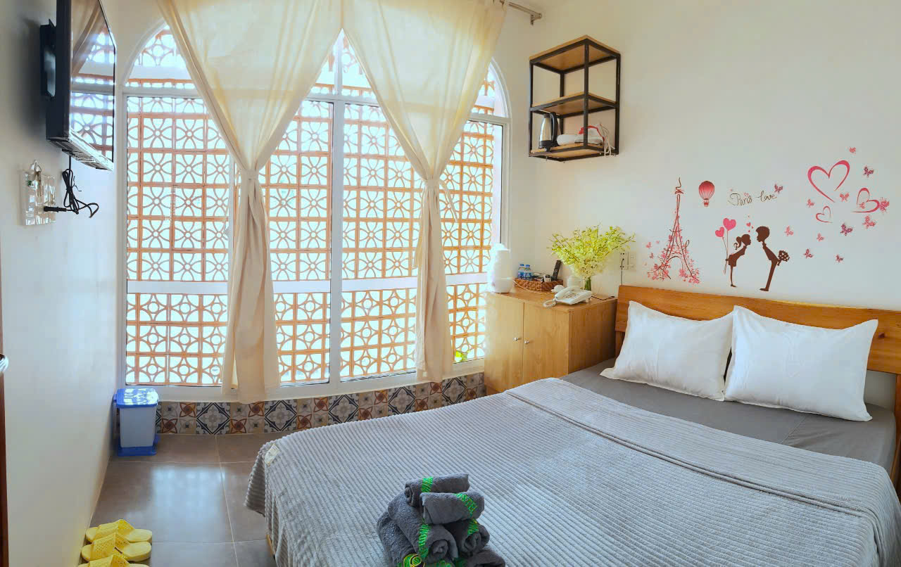 Mekong Hub Hotel