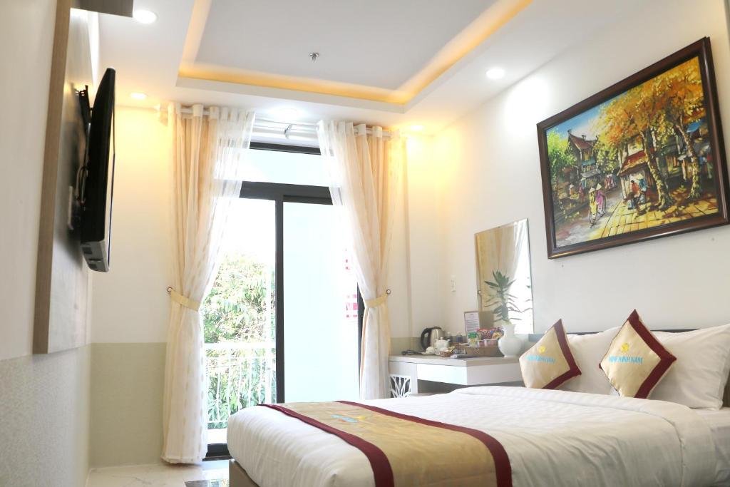 Minh Minh Nam Hotel