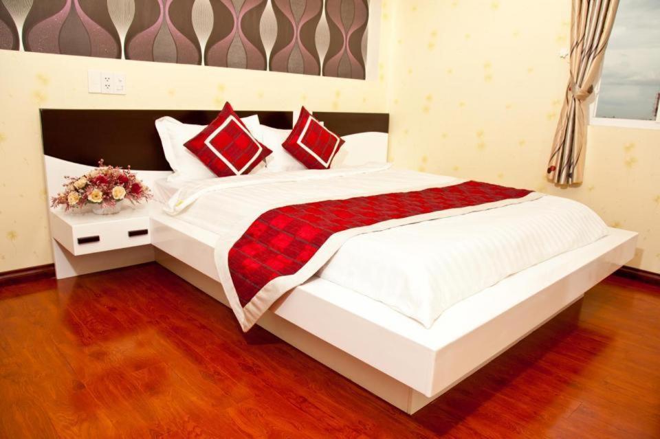 Khách sạn Phương Linh 1