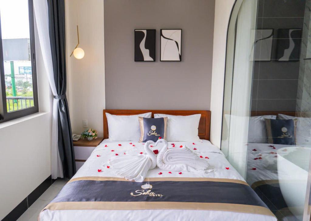 Soha Hotel 