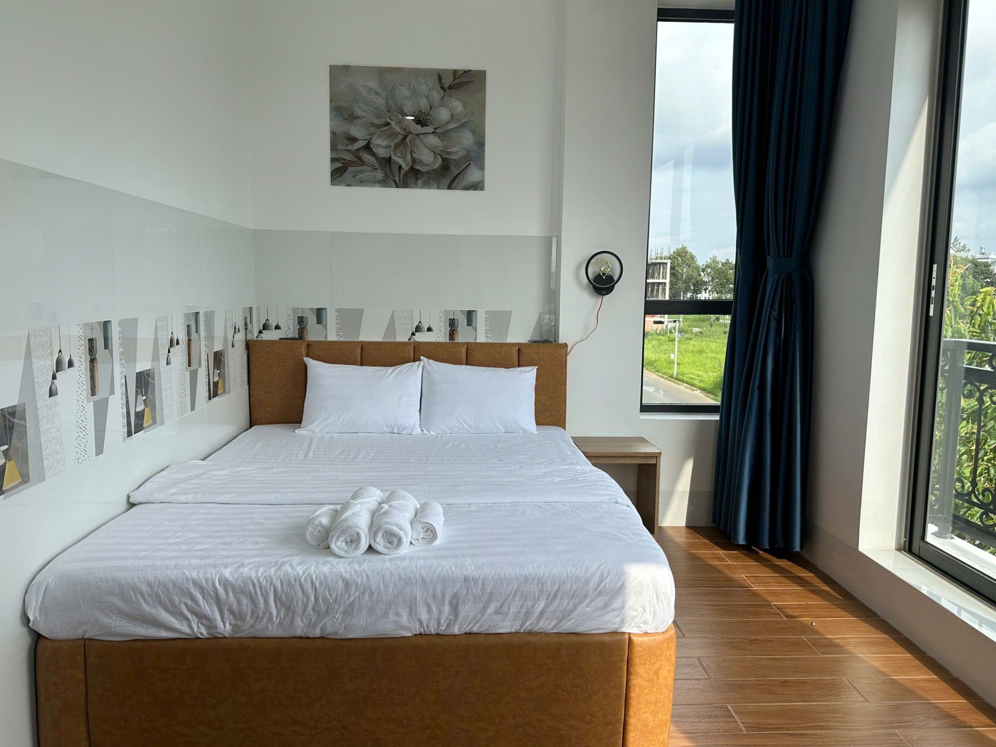 Hotel Villa