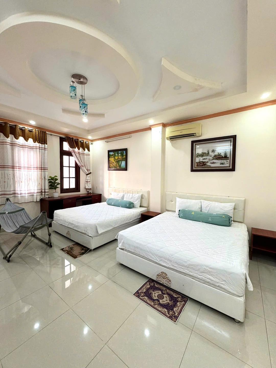 Winter Spring Homestay 2