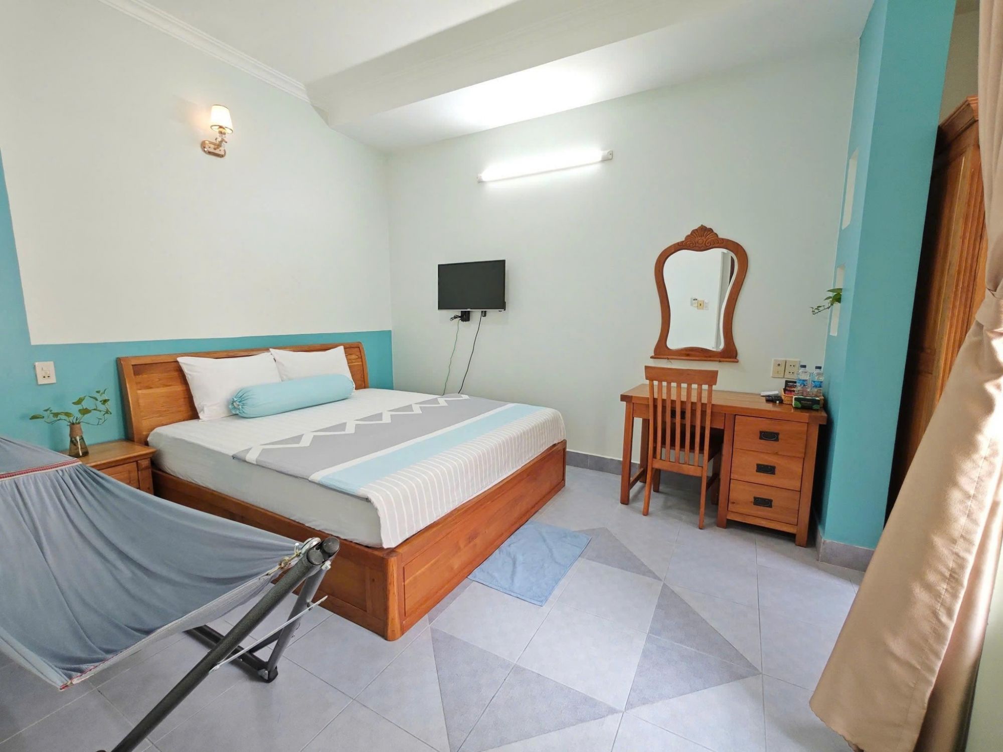 Winter Spring Homestay 1