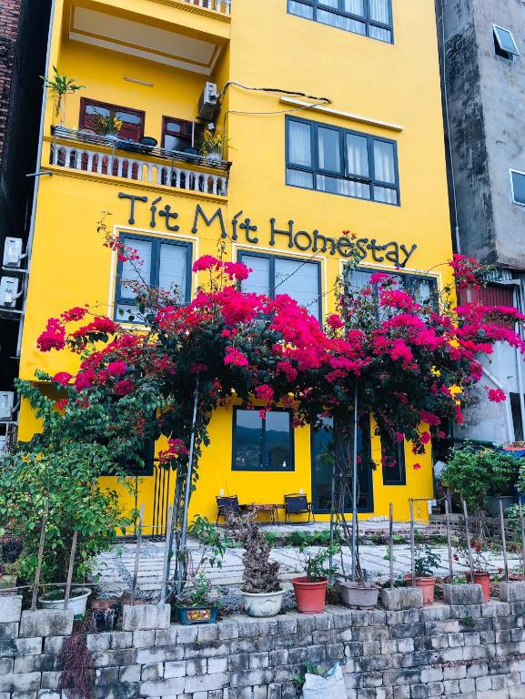 Homestay Tít Mít