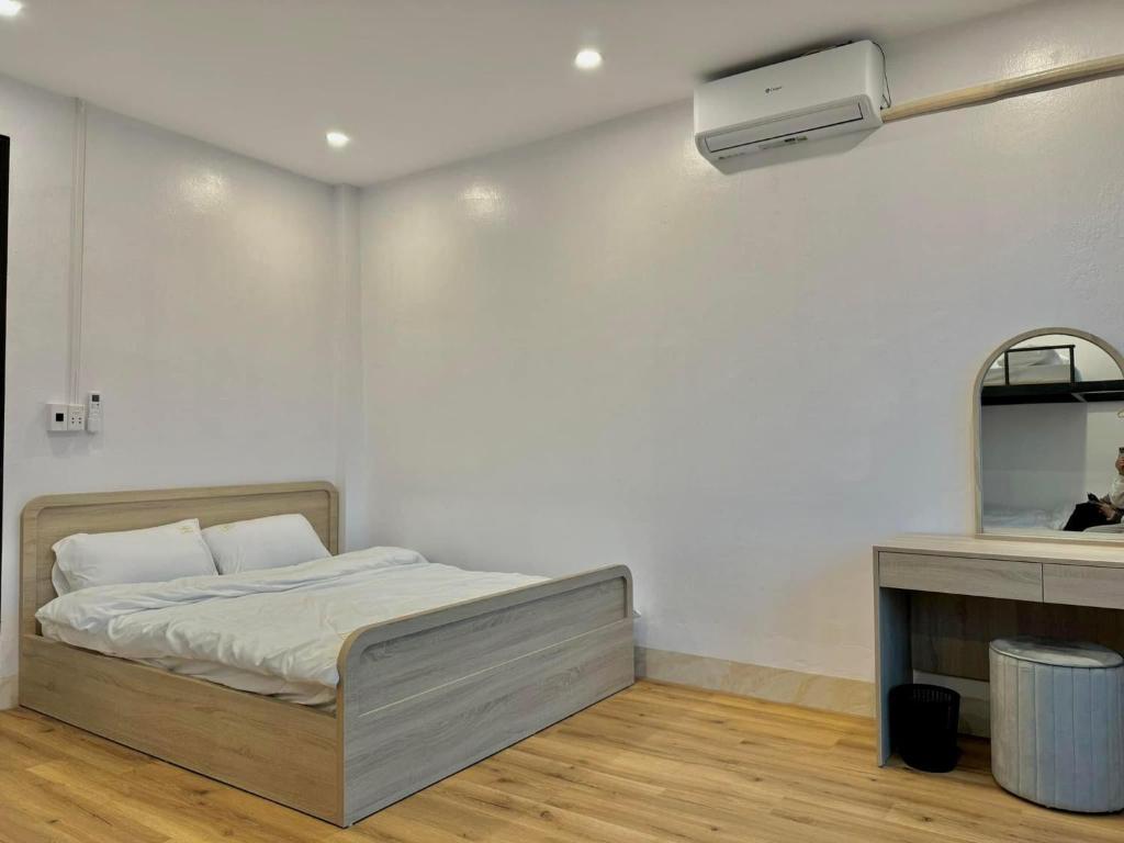 Siu Homestay