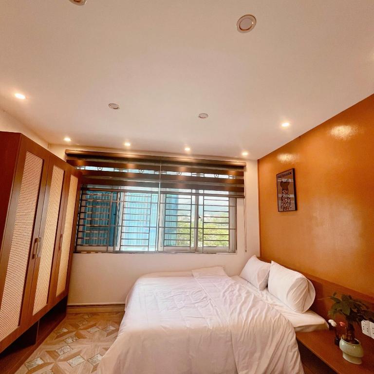 Tom Homestay Cao Bang