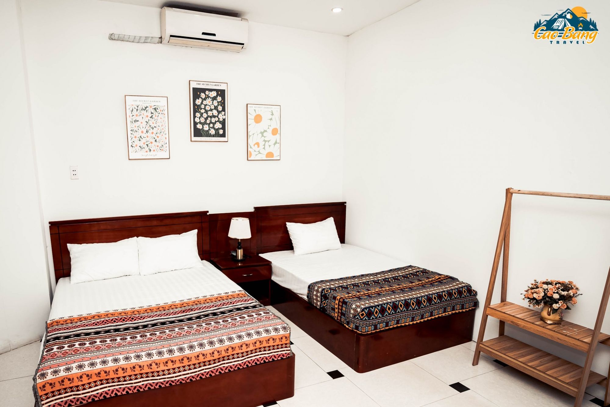 Cốm Homstay Cao Bằng