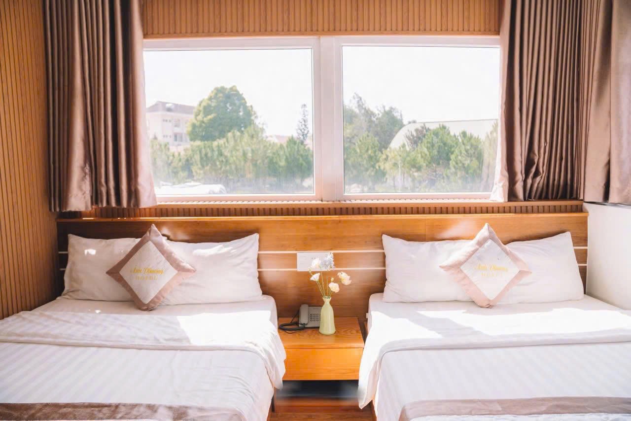 Dreamy House Ánh Phương Đà Lạt