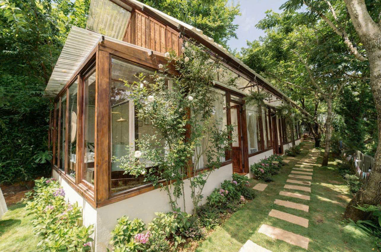 Một Điều Ước Homestay