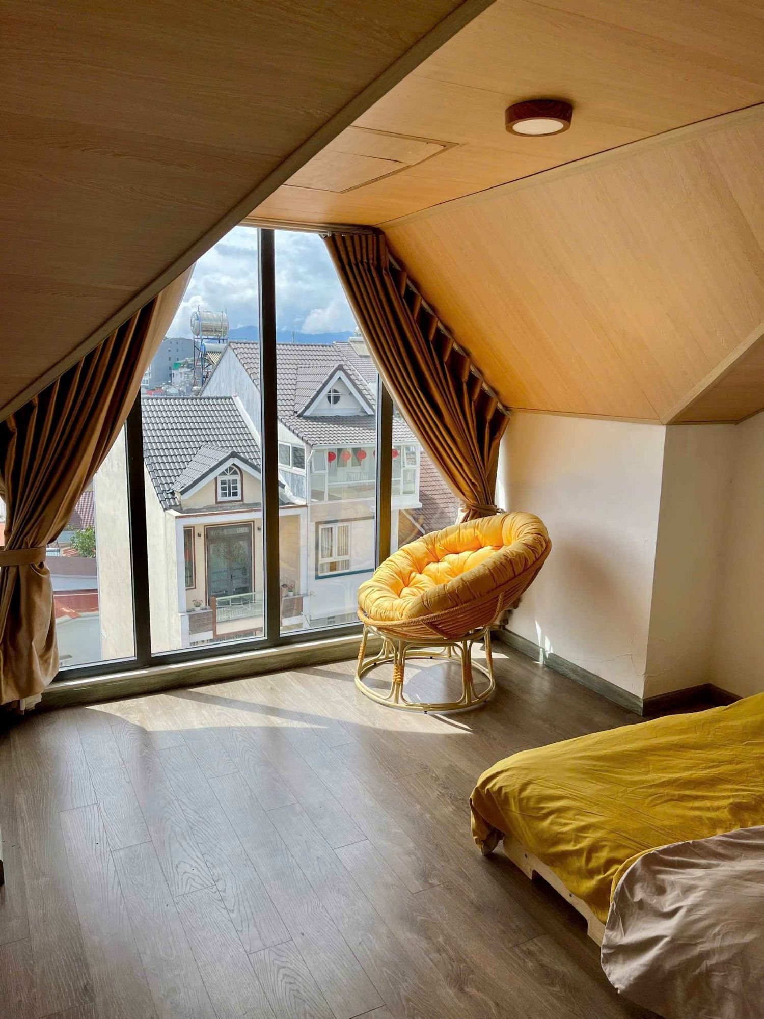 Homestay Đà Lạt