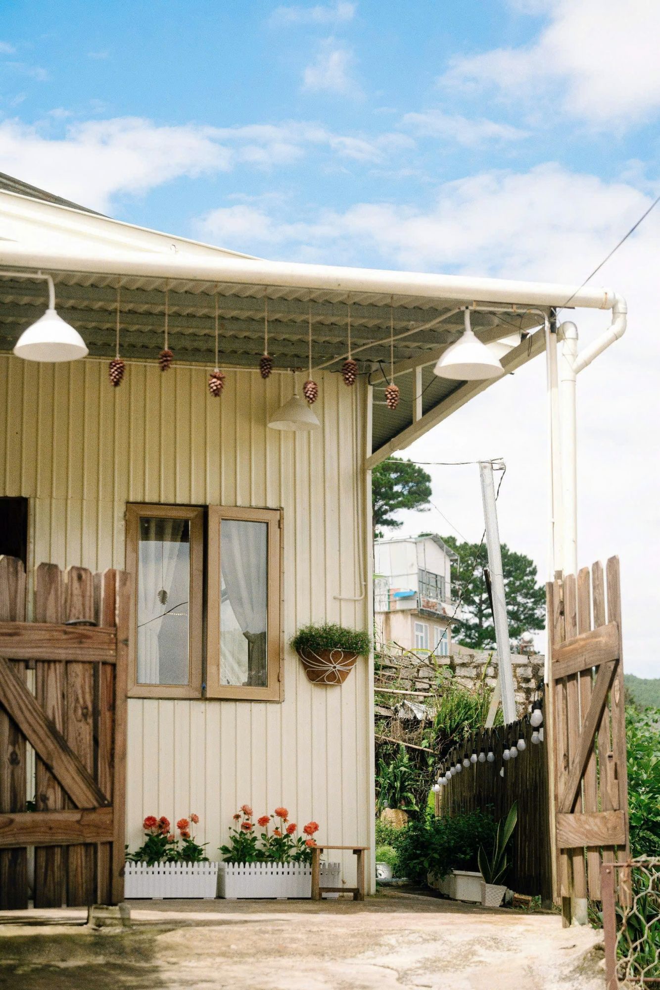 11Cotage Homestay