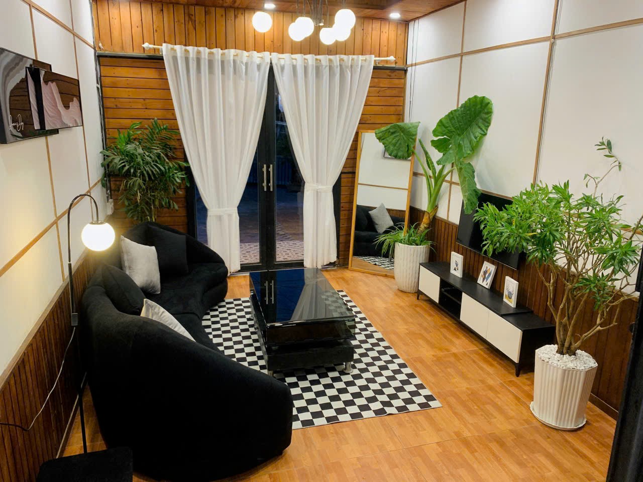 G3PN Villa