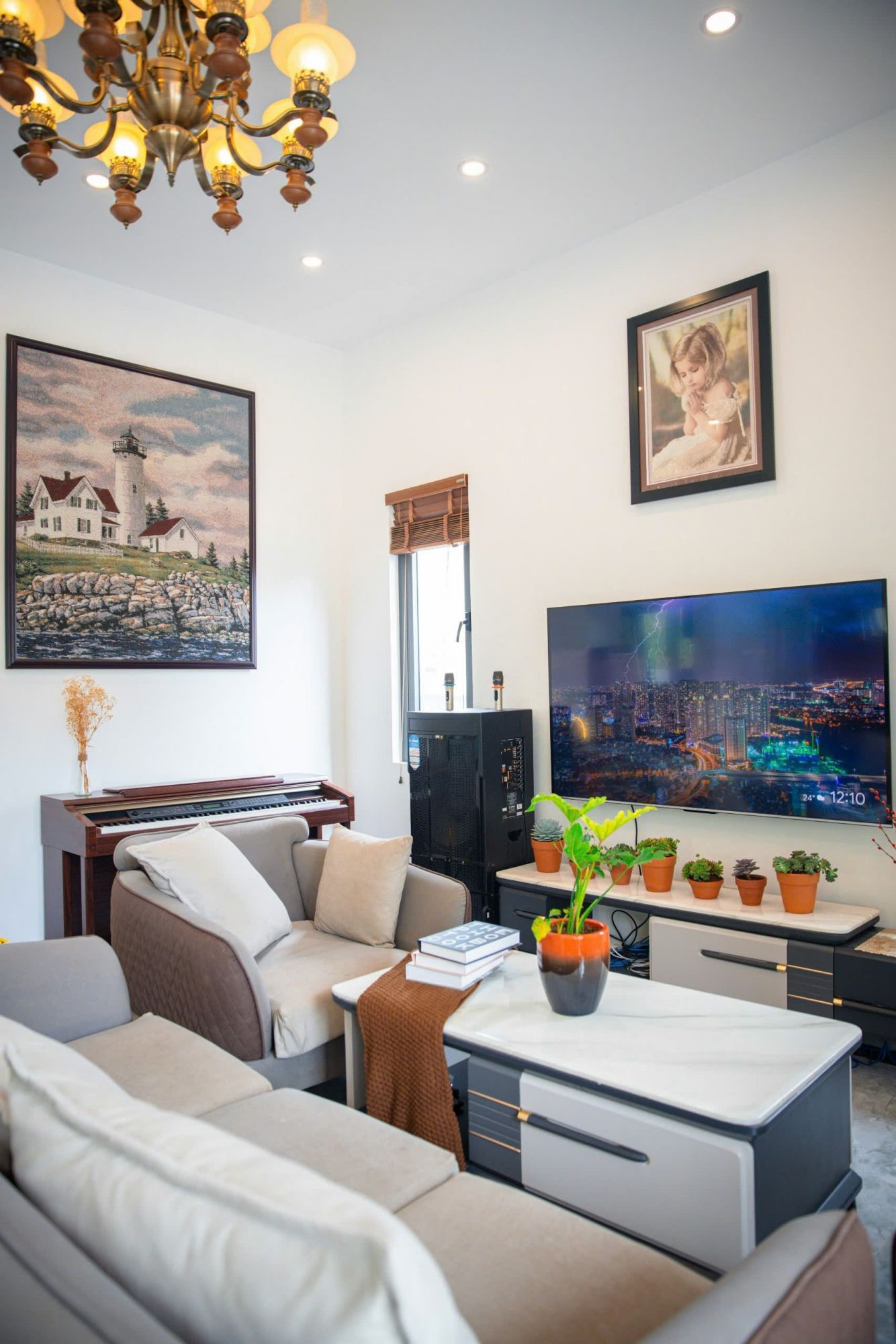 An Tana Homestay