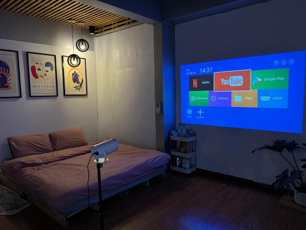 Baos Home Da Lat 1